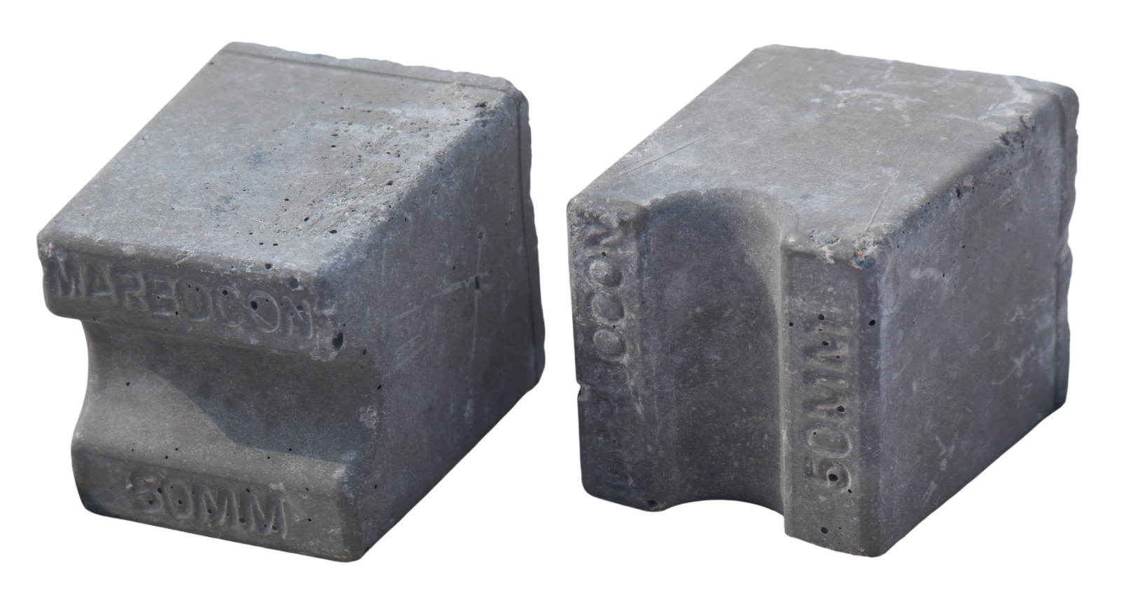 50MM Marbocon Cover Block