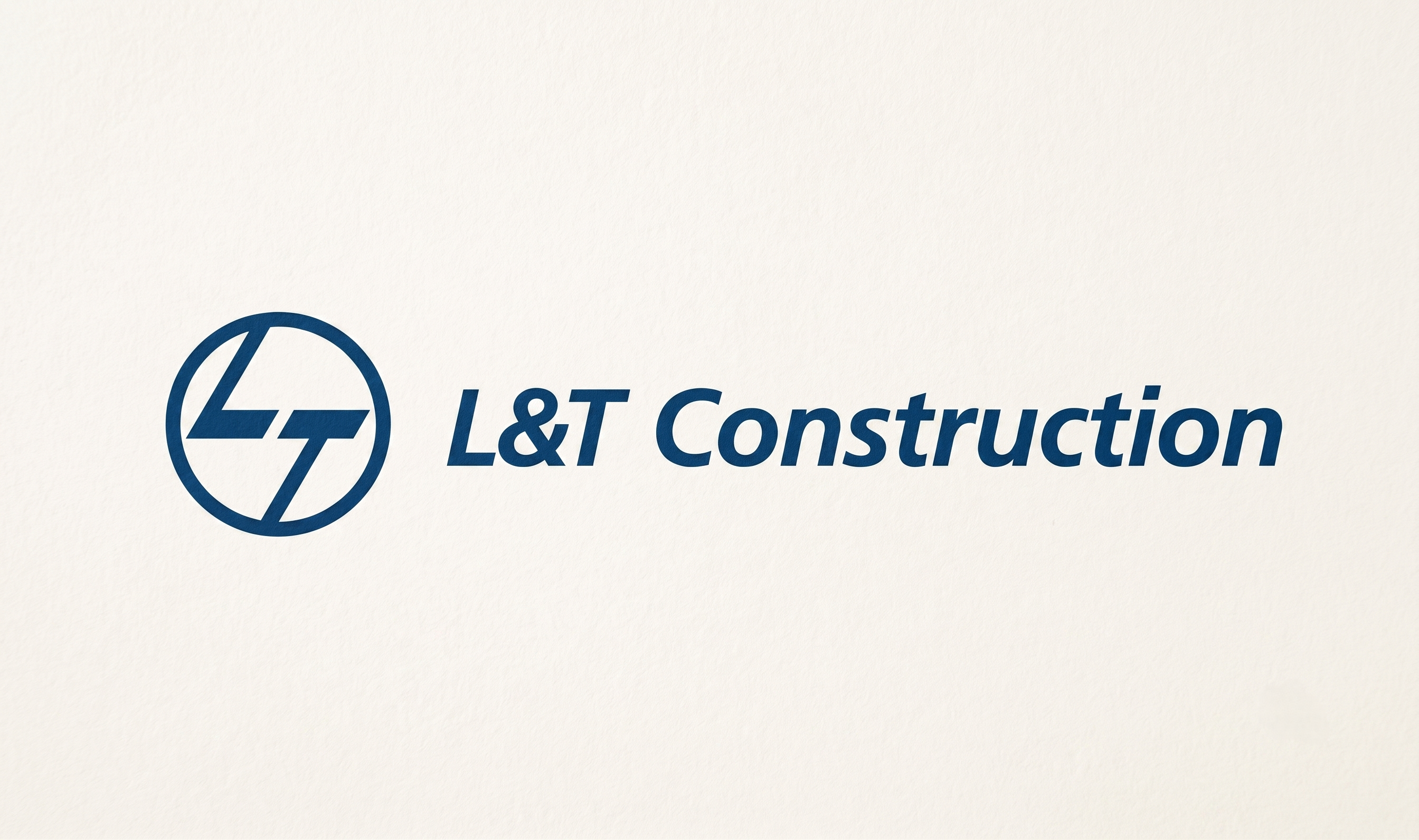 L&T Construction