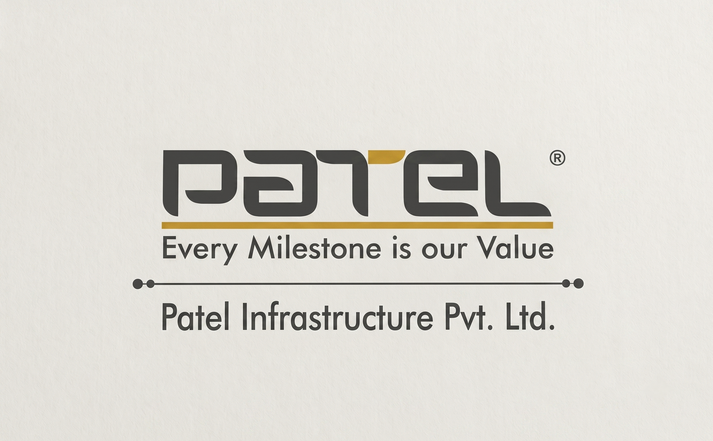 Patel Infrastructure
